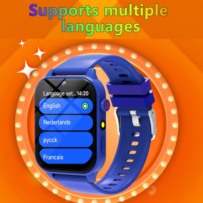 新しいスマートウォッチ子供用おもちゃ 18 ゲーム睡眠モニタ - Smartwatch Watches For 12 Year Old Boy のレビューと価格