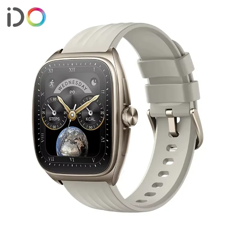 2025年ファッションメンズスマートウォッチメーカー1.85 - Smartwatch Watches Smart のレビューと価格