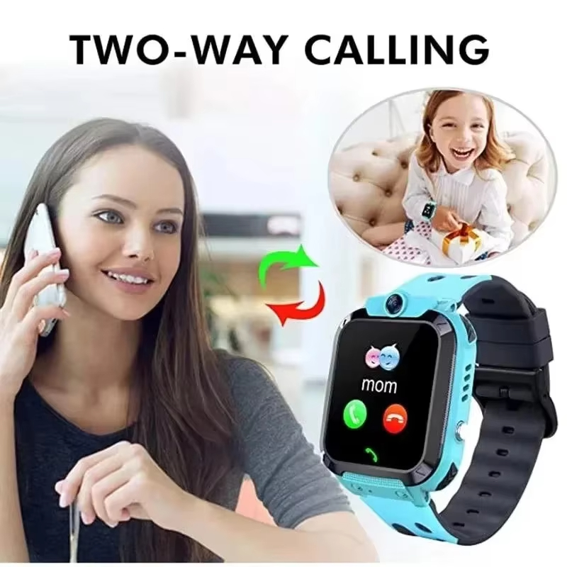 レノボ 8KHD 新型 5G 防水スマートウォッチ キッズ  - Smartwatch Watches For 12 Year Old Boy のレビューと価格