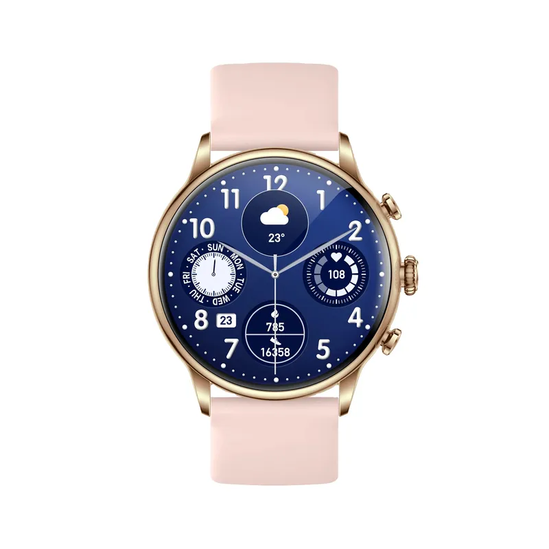 H26 レディースファッションデジタル電子タッチスクリーンA - Smartwatch Watches Smart のレビューと価格