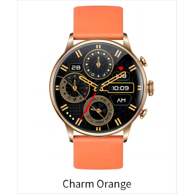 H26 レディースファッションデジタル電子タッチスクリーンA - Smartwatch Watches Smart のレビューと価格