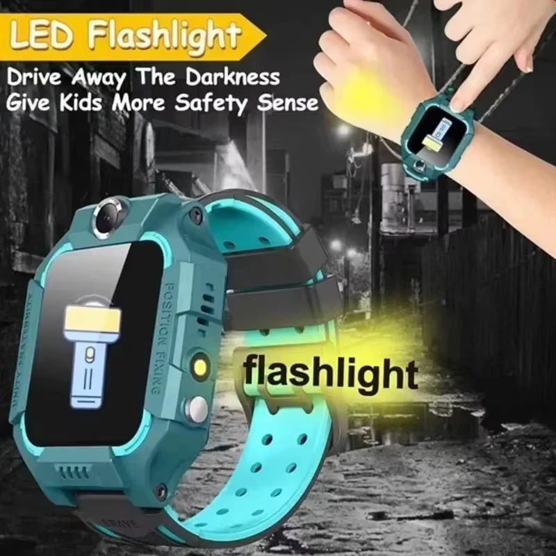 レノボ 5G キッズスマートウォッチ 8K HDカメラ SO - Smartwatch Watches For 12 Year Old Boy のレビューと価格