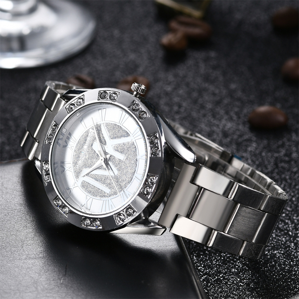 高級レディース腕時計ファッション 2024 ダイヤモンド T - Minimalist Thin Watch のレビューと価格