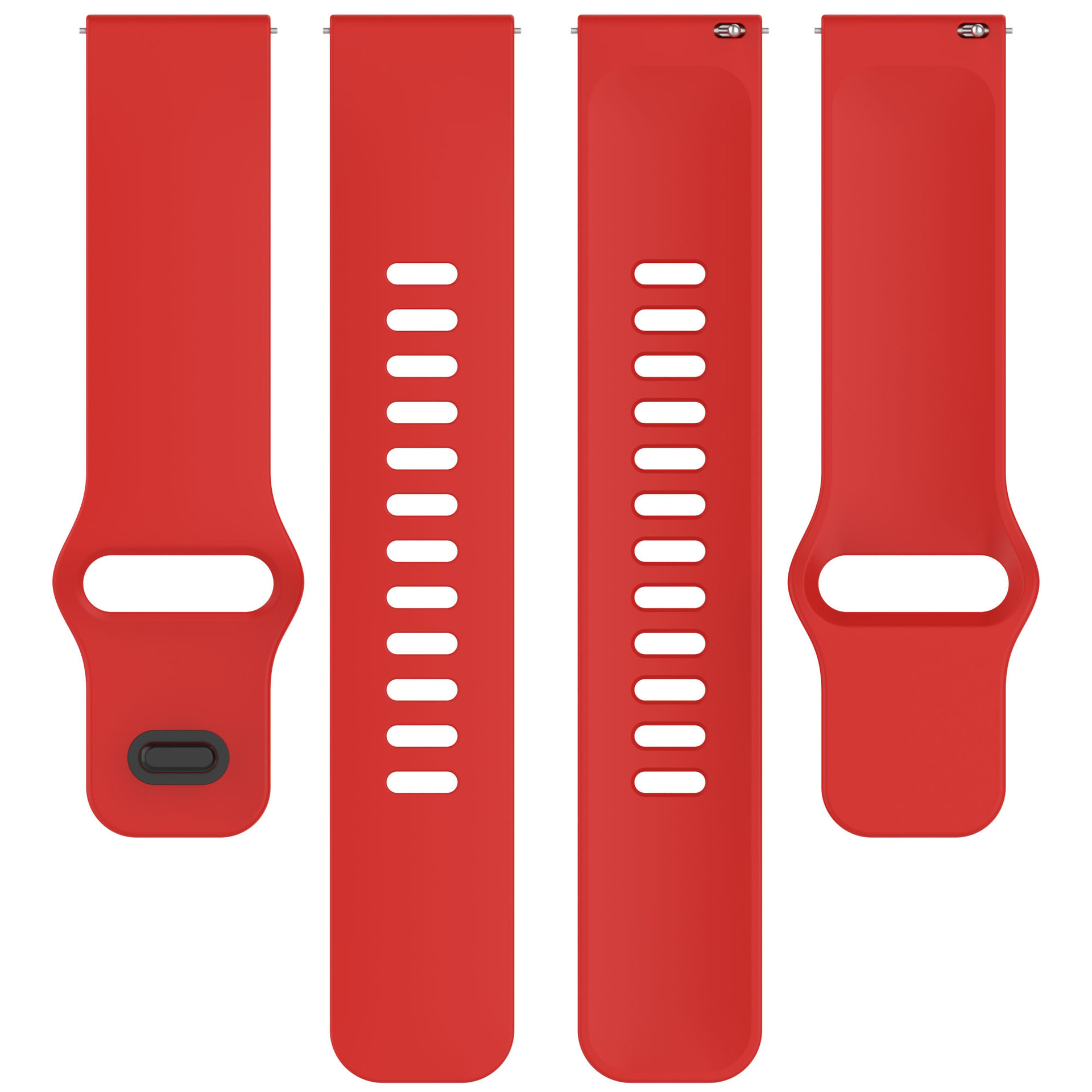 シリコンストラップ Redmi Watch 5 Active - Tag Watches Smartwatch のレビューと価格