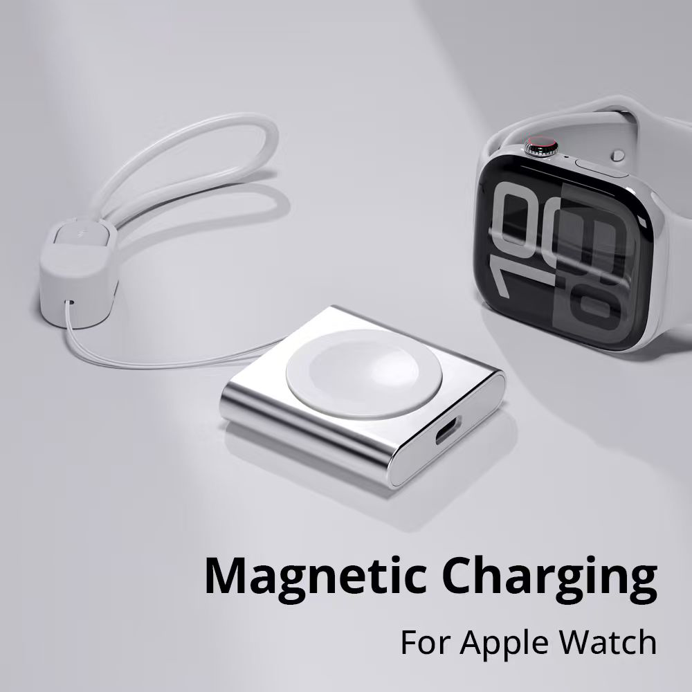 Bonola Apple Watch 充電器磁気ポータブル  - Smartwatch Watches For Iphone のレビューと価格