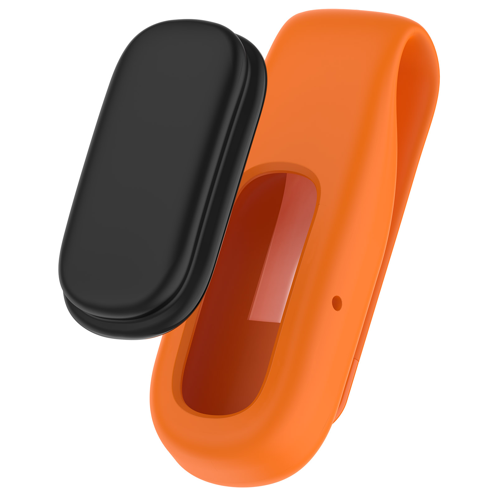 シリコーンスポーツ TPU 保護ケース Google Fit - Silicone Sport Band のレビューと価格