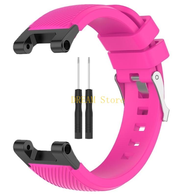 プロ用時計バンド ストラップ ツイル シリコン ブレスレット - Smartwatch Watches For Sale のレビューと価格