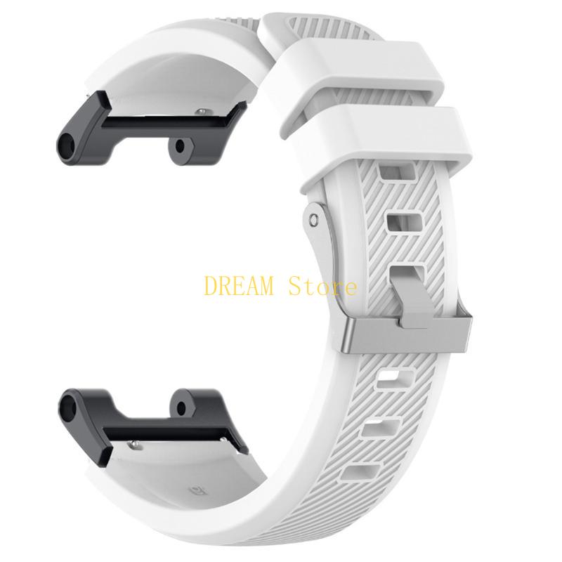プロ用時計バンド ストラップ ツイル シリコン ブレスレット - Smartwatch Watches For Sale のレビューと価格