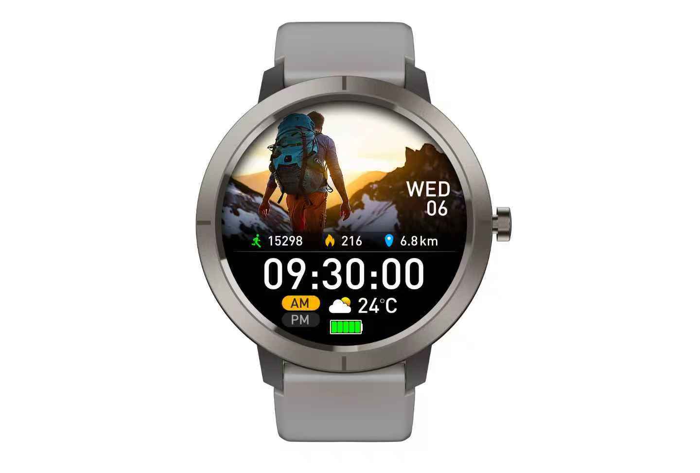 2026 アウトドア 170+種類スポーツ対応 コンパス D - Smartwatch Watches Smart のレビューと価格