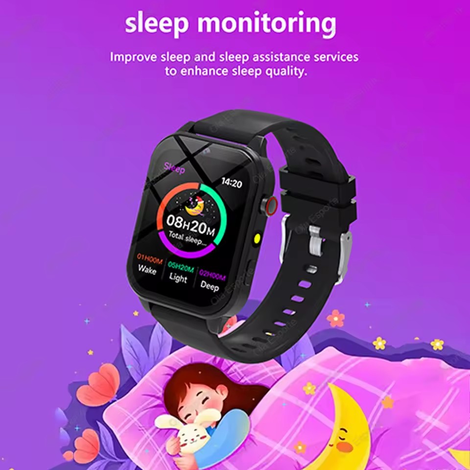100種類以上のゲーム搭載 スマートウォッチ 子供用 HD画 - Smartwatch Watches For 12 Year Old Boy のレビューと価格