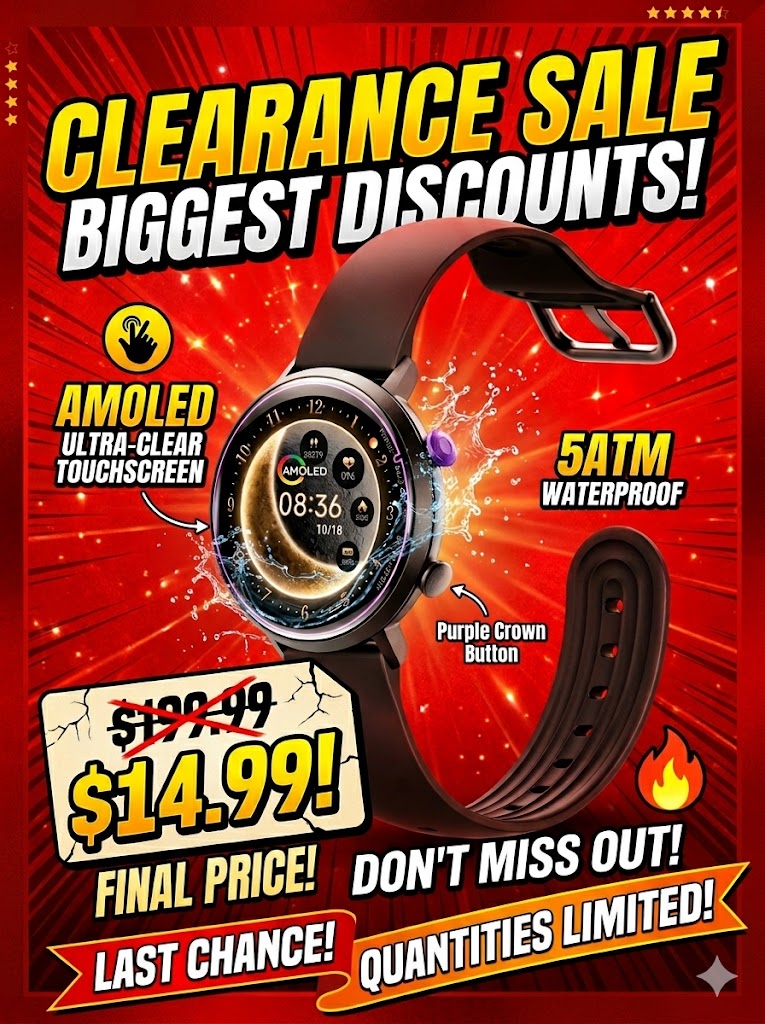 大セール！ 高品質レディーススマートウォッチ アウトドアスポ - Smartwatch Watches For Sale のレビューと価格