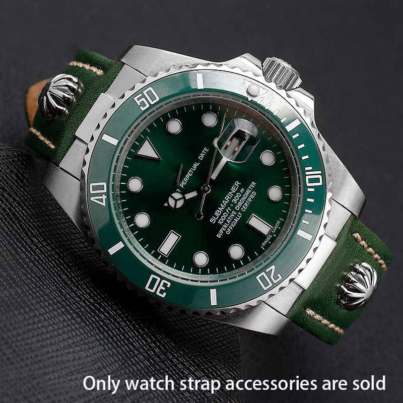 2 個 20 ミリメートル 21 ミリメートル湾曲したエンド - Rolex Watch Submariner のレビューと価格