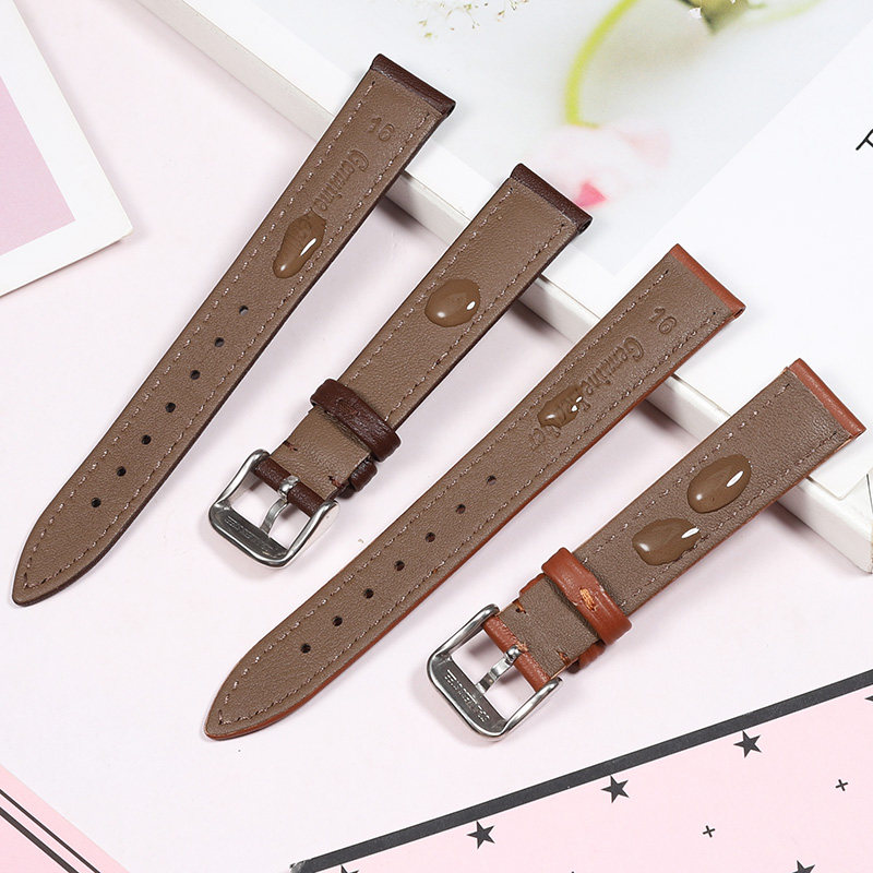 ガーミン Lily2 本革時計バンドスマートウォッチストラッ - Smartwatch Purple Watches For Women のレビューと価格