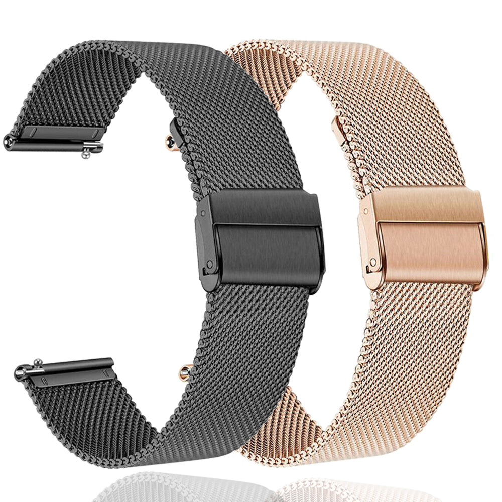 時計用ステンレススチールストラップ,金属ブレスレット,ハイブ - Fossil Watches Smartwatch Hybrid のレビューと価格
