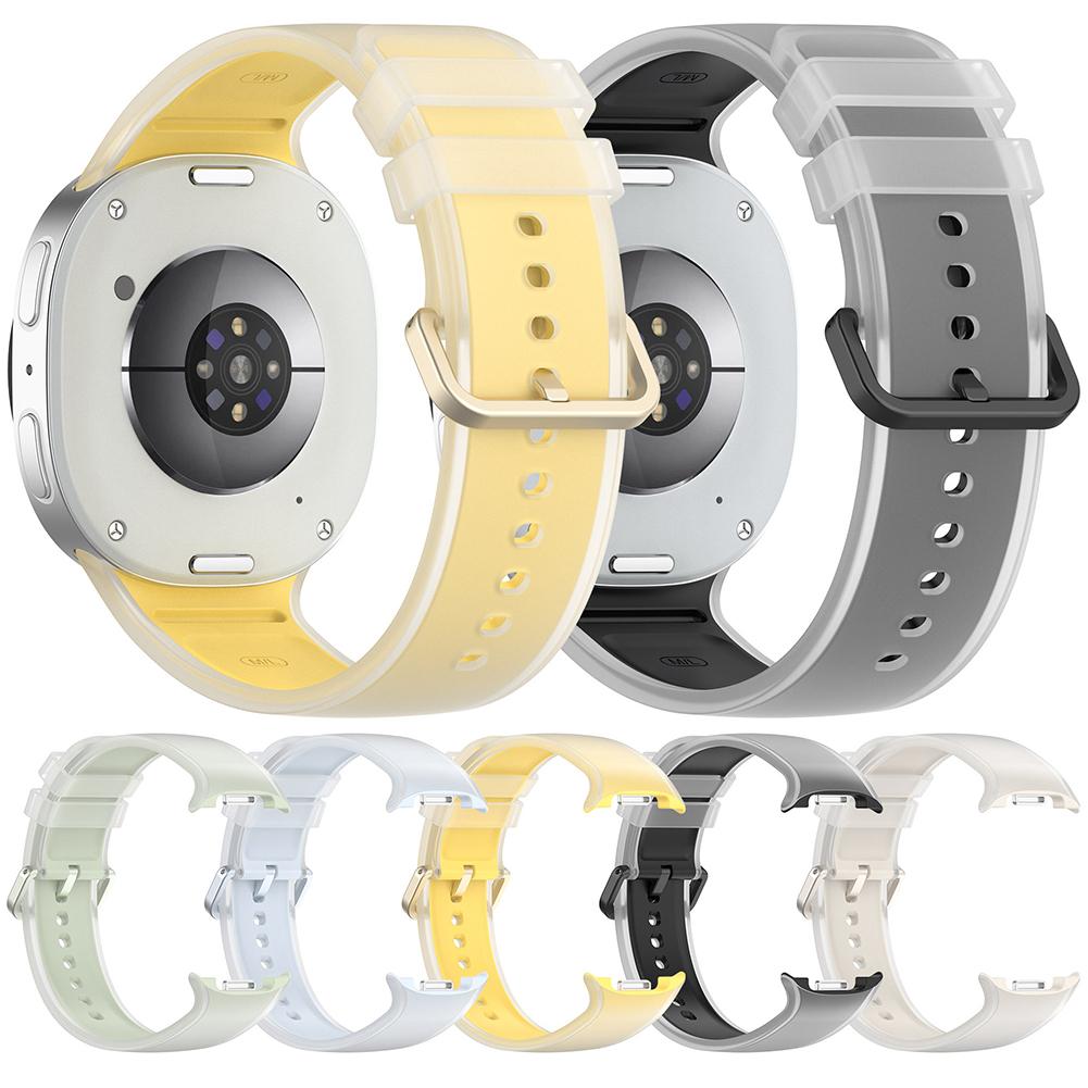 シリコンバンド スポーツストラップ ウォッチバンド サムスン - Silicone Sport Band のレビューと価格