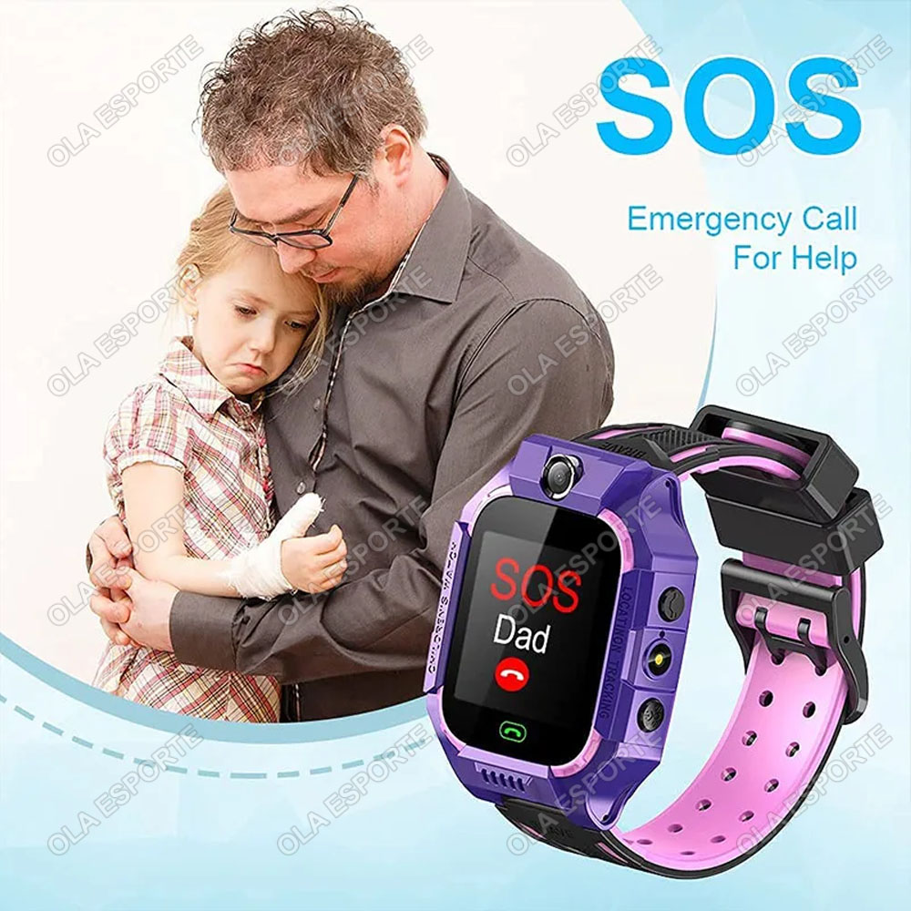 2026 キッズ 2G スマートウォッチ SOS GPS 位 - Smartwatch Watches For 12 Year Old Boy のレビューと価格