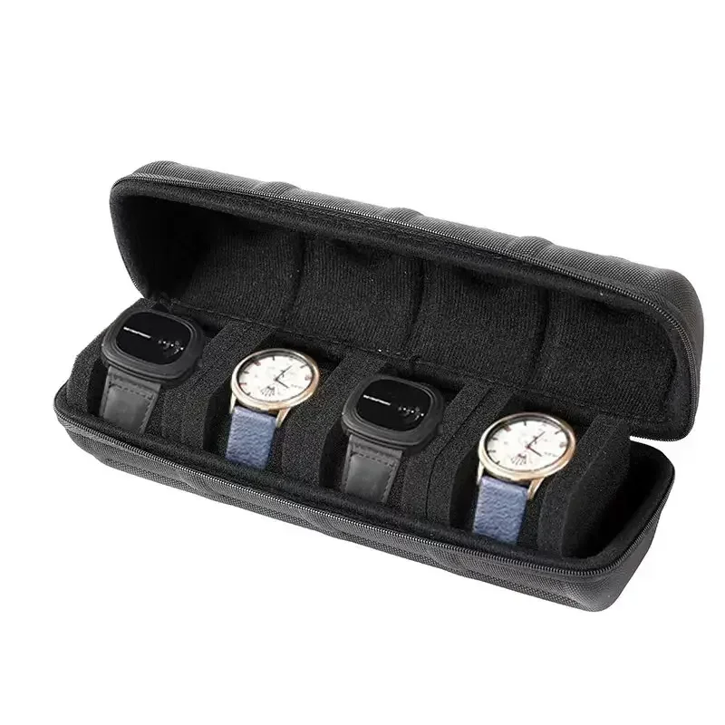 男性または女性用ウォッチボックスオーガナイザー ウォッチトラ - Tag Watches Smartwatch のレビューと価格