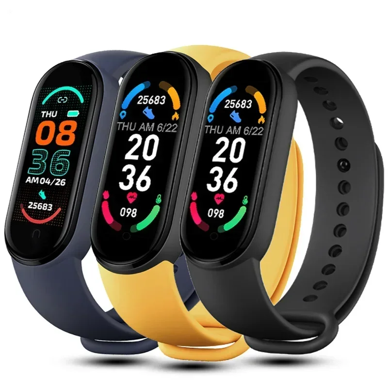 時計ストラップシャオ mi mi バンド 7 6 5 4 3 - Tag Watches Smartwatch のレビューと価格